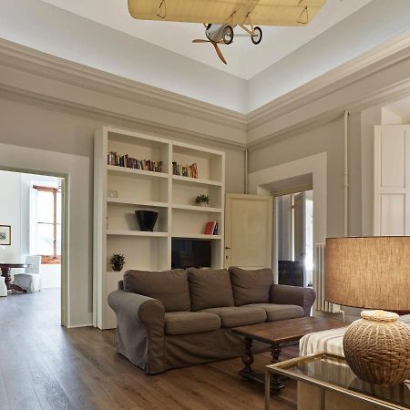 Art Apartment Dante Firenze Eksteriør bilde