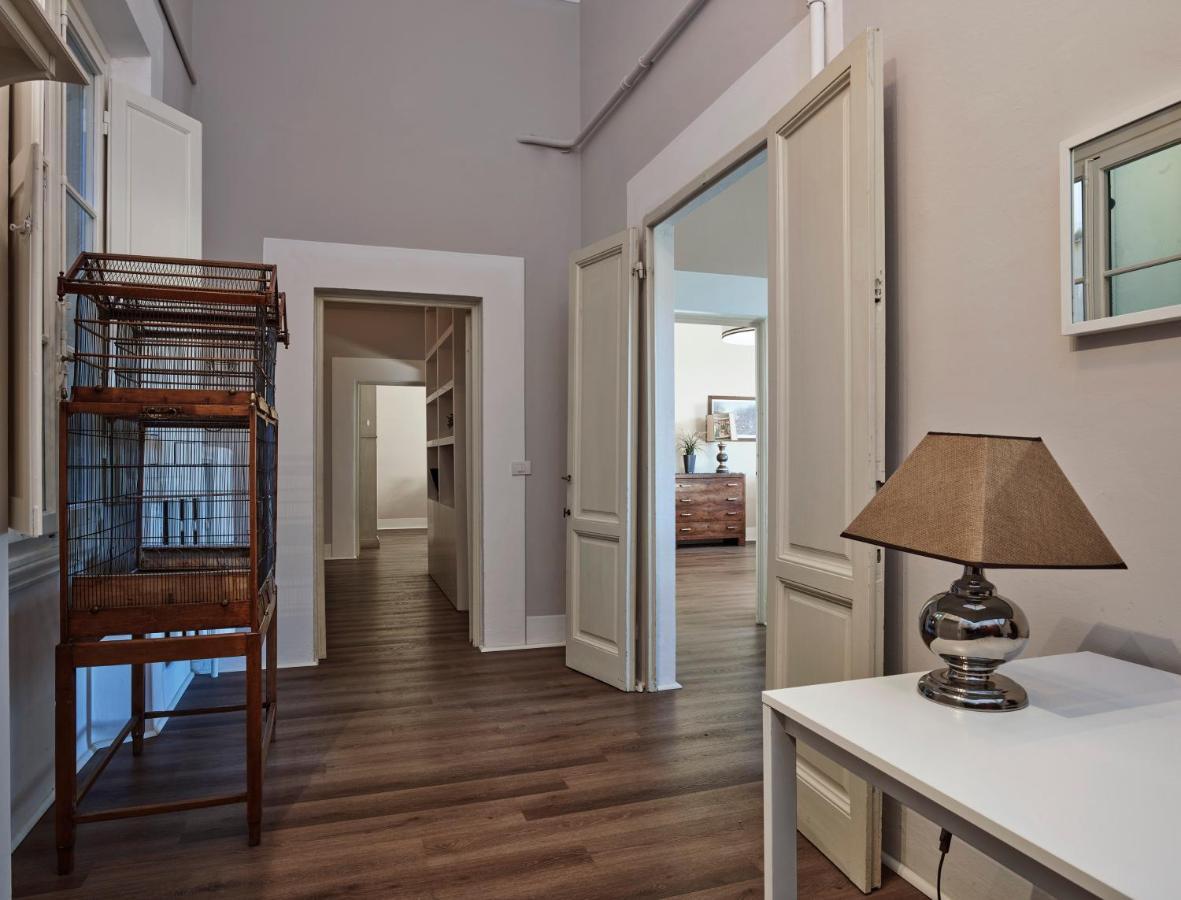 Art Apartment Dante Firenze Eksteriør bilde