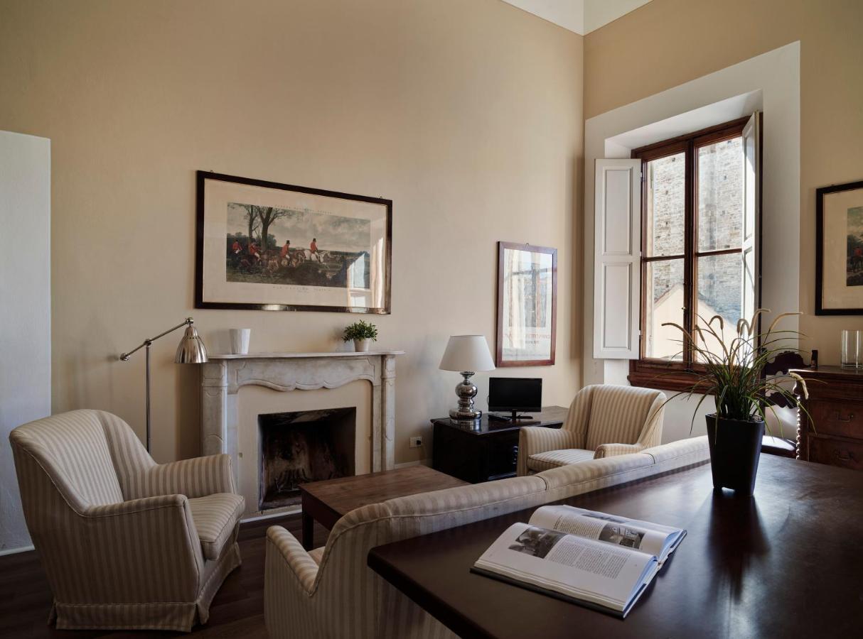 Art Apartment Dante Firenze Eksteriør bilde