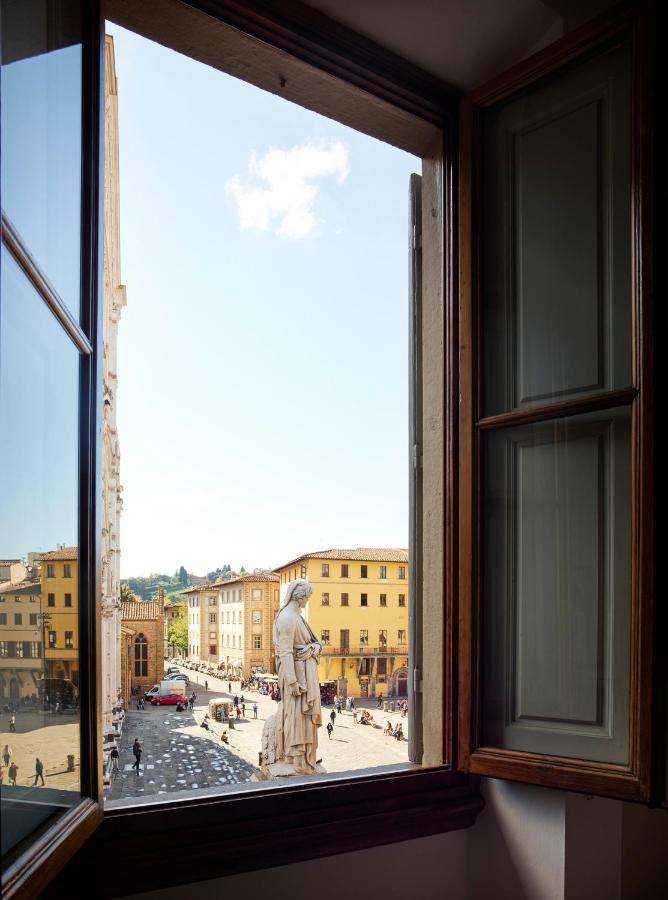 Art Apartment Dante Firenze Eksteriør bilde