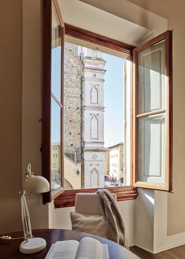 Art Apartment Dante Firenze Eksteriør bilde