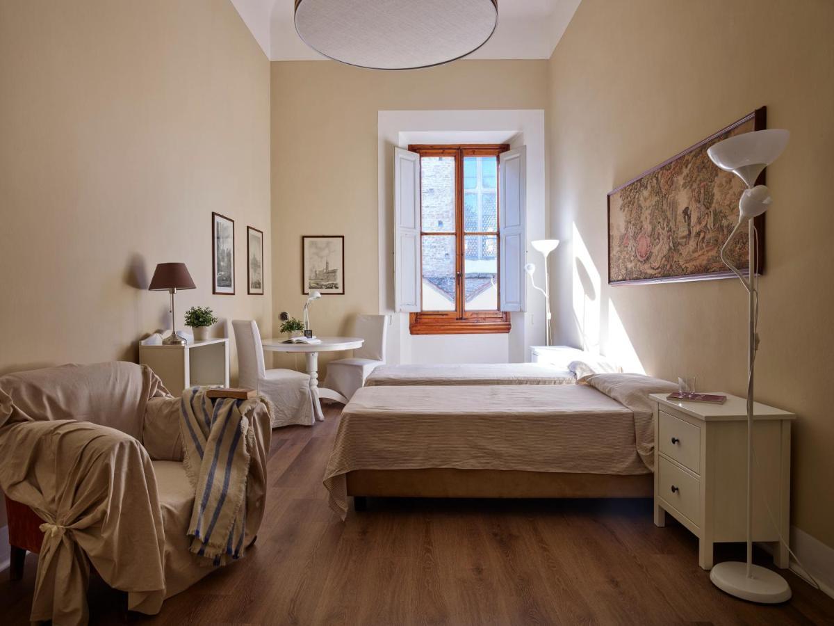 Art Apartment Dante Firenze Eksteriør bilde